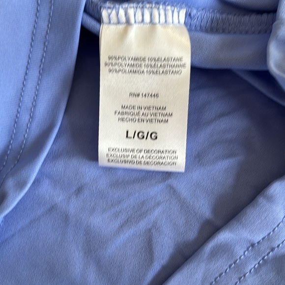 Hang Ten Outdoors Shirt - Picture 3 of 3